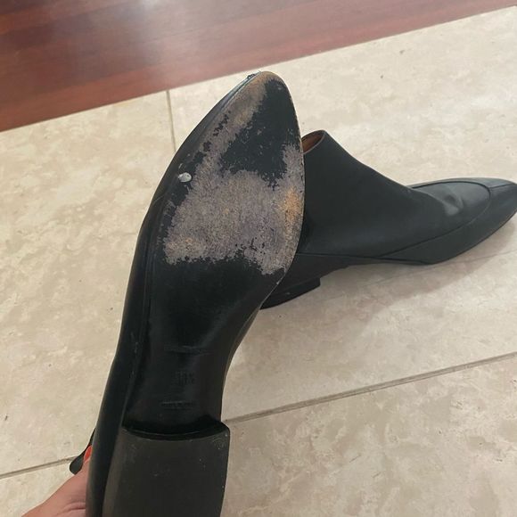 Balenciaga Chelsea Boots - Picture 4 of 4